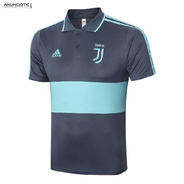 camisetas Juventus baratas 2020-2021