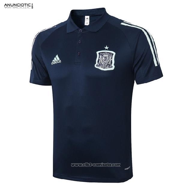 camisetas futbol Espana baratas 2020-2021