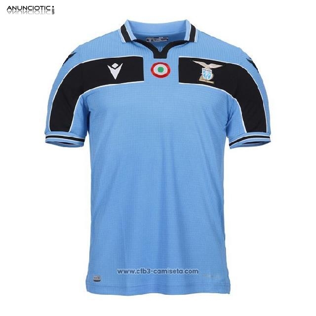 camisetas futbol Lazio baratas 2020-2021