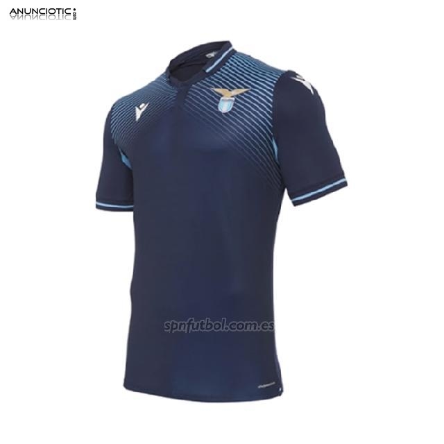 camisetas futbol Lazio baratas 2020-2021