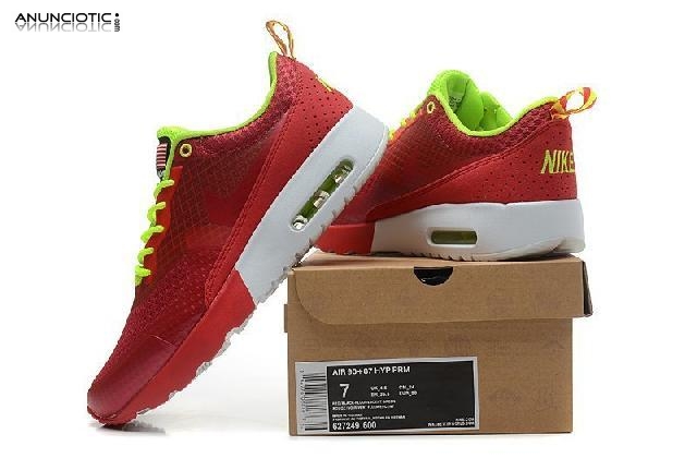  nike air max90.nike r1 r2 r3 r4.zapatos.35euros