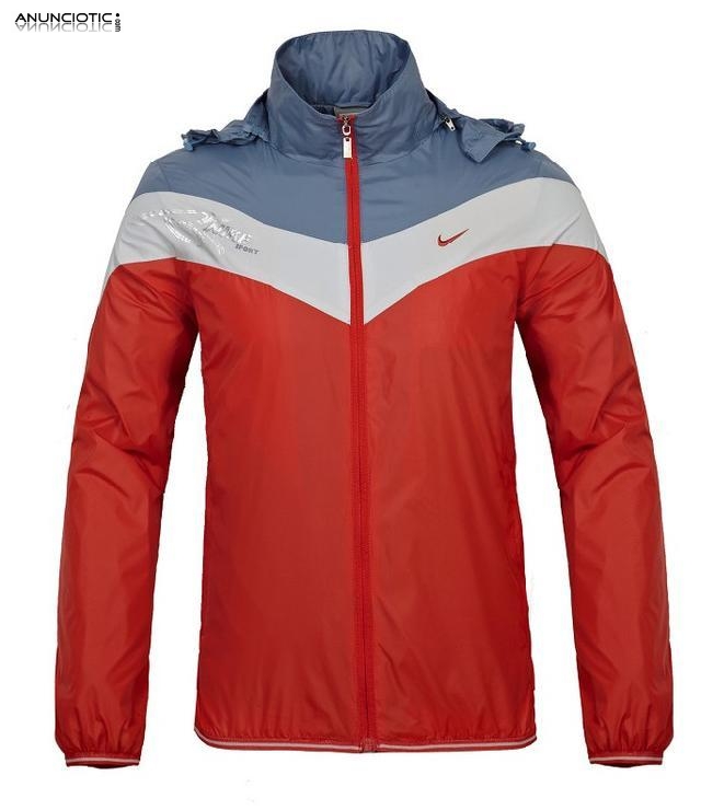 Nuestra empresa de ventas directas :. AF.nike Adidas chaqueta  38