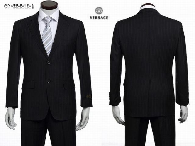  Armani.Boss.Gucci.polo.Daniel Hechter.Versace.Suit.55euros