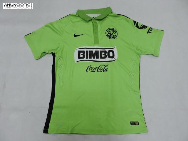 Camiseta del America 2015 Tercera baratas