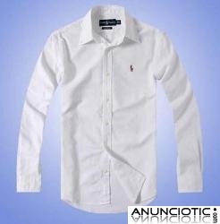 Ralph Lauren Polo Classic hombre camisetas