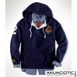 Ralph Lauren Polo Sudaderas