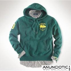 Ralph Lauren Polo Sudaderas