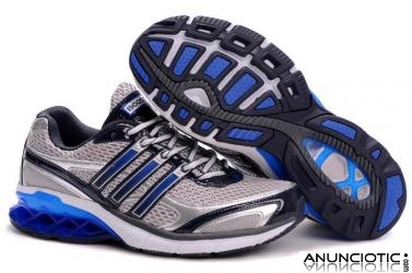 Nuevos productos para marzo - Adidas Zapatillas $40  amarmarca.com
