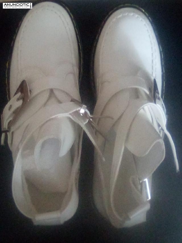 Vendo botines