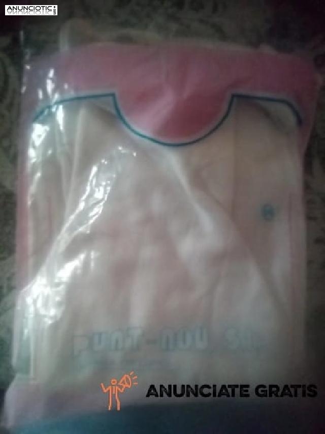 Vendo camiseta