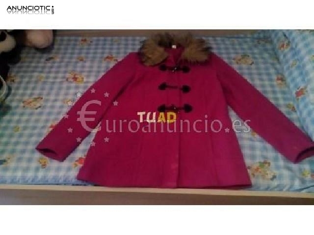 Vendo parka 