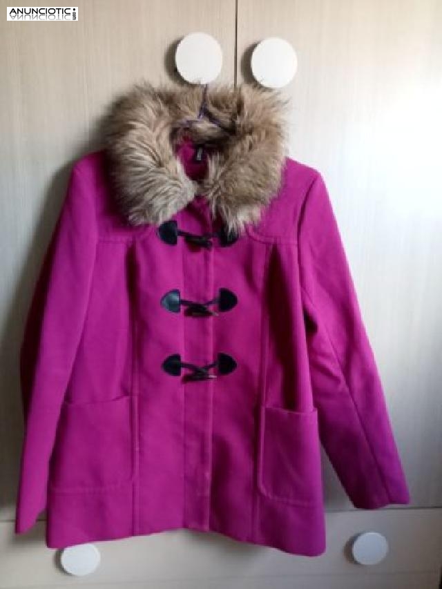 Vendo parka