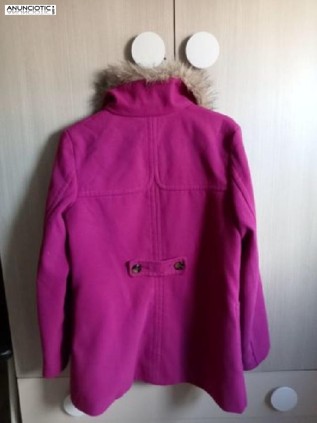 Vendo parka