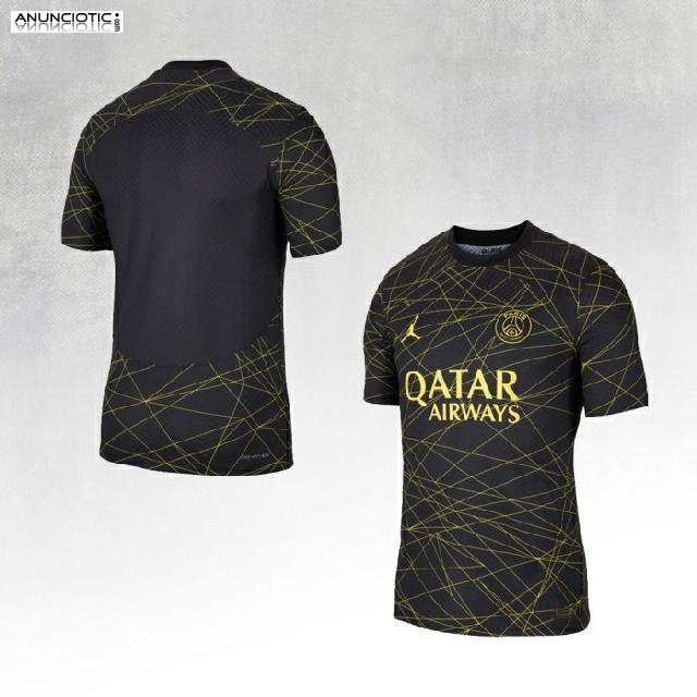 Vender camiseta del Paris Saint-Germain 2022 2023