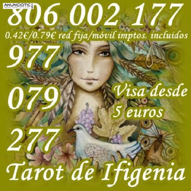 tarot gabinete español visas ofertas 977 079 277