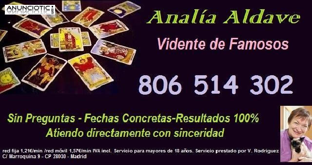 tarot & videncia