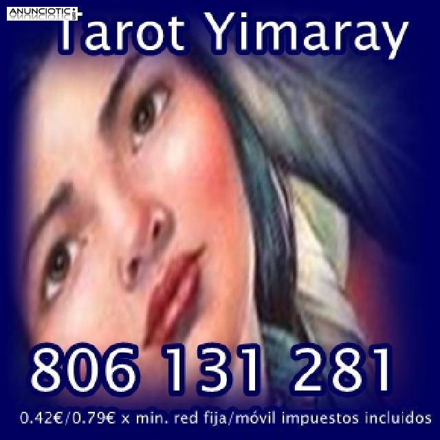 tarot hororoscopos economico 806 131 281