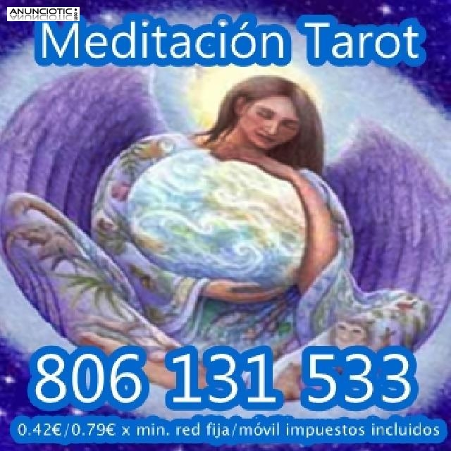 tarot esoterico linea barata 806 131 533