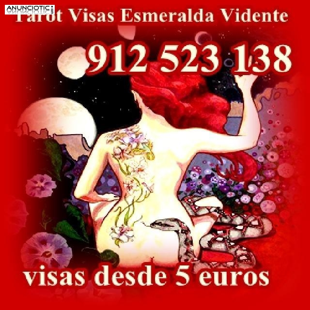 tarot linea barata visas  912 523 138