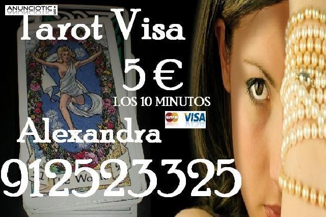 Tarot Visa Barato/Tarot/Oráculo del Amor