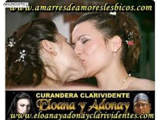 AMARRES ETERNOS DOMINANTES GAY LESBICOS