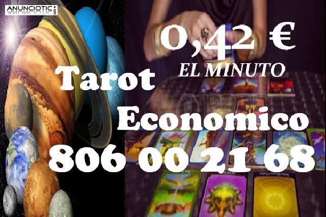 Tarot Económico/Consultas de Tarot/806 002 168