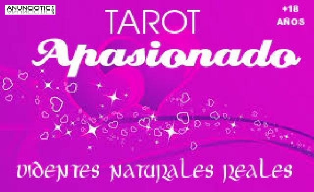 TAROT APASIONADO  * VIDENCIA DEL AMOR