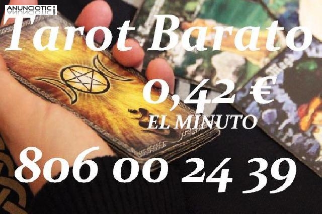 Tarot  Linea 806 Barata/Tiradas Económicas