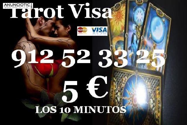 Tarot Visa Barata del Amor/Económica