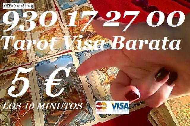 Tarot Barato del Amor/Consulta Tarot Visa