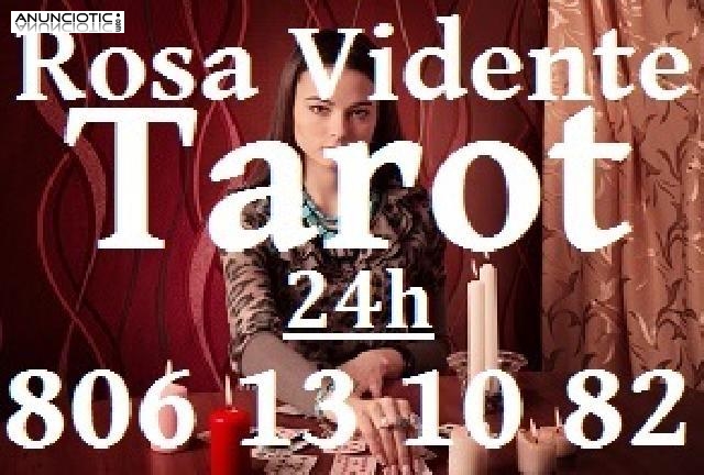  Videncia Natural 806 131 082 Tarot Profesional 0.42/min