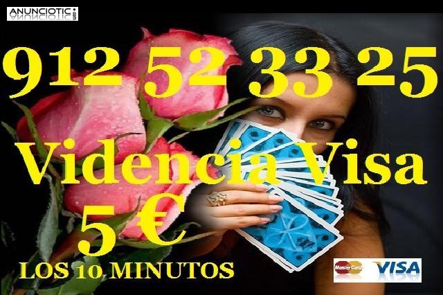 Cartas Tarot Visa Barato Videncia/912523325