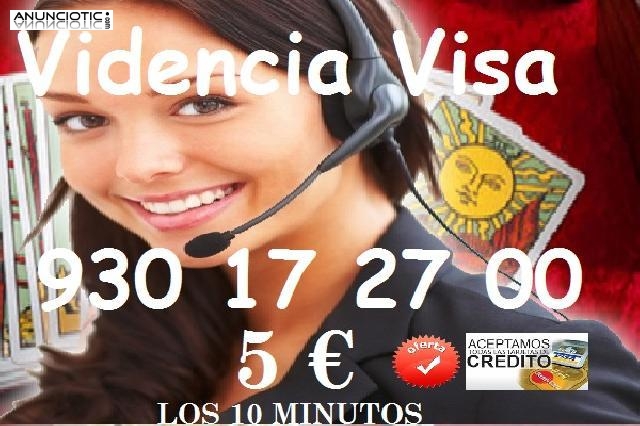 VisaTarot Barato/Consultas de Tarot/Videncia