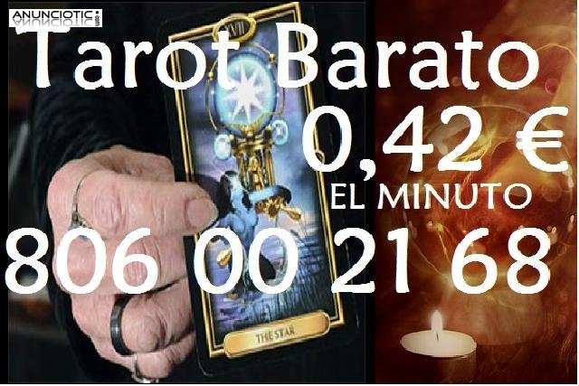 Tarot 806 Economico/Barato del Amor.