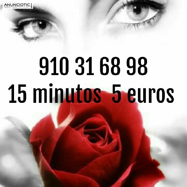 Tarotistas profesionales 30 minutos 10 euros 