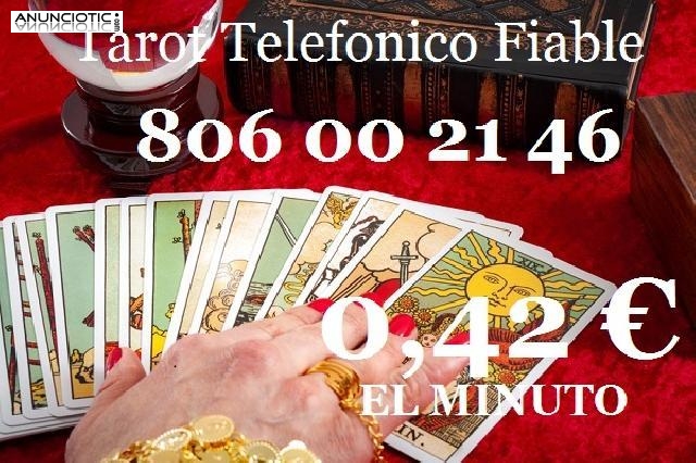 Tarot Visa/Tarot 806/Cartomancia