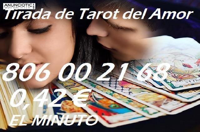 806 Tarot Telefonico del Amor/Tarot Visa