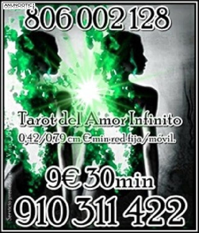 TAROT DEL AMOR INFINITO 910311422-806002128