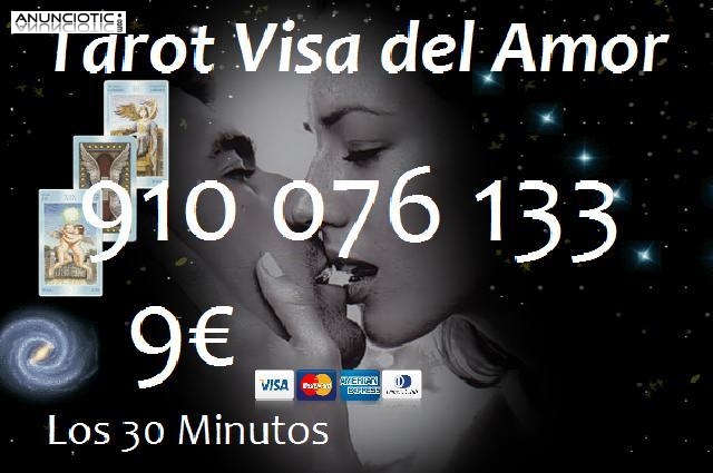 Tarot Líneas 806/Tarot Visa del Amor