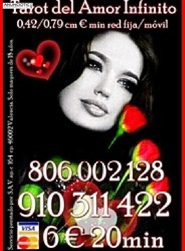 TU MEJOR CONFIDENTE EN EL AMOR EXPERTAS TAROTISTAS 910311422-806002128