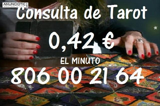 Lectura del Tarot/Consulta de Cartas