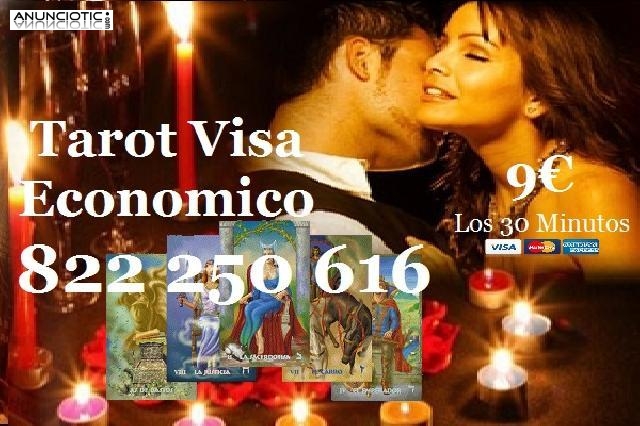 Tarot 806/Tarotistas/Videncia Visa