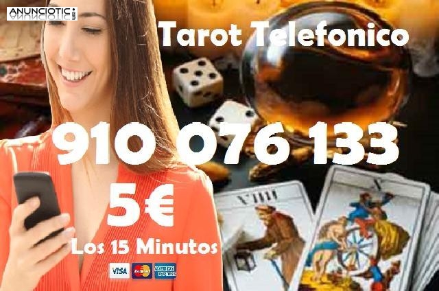Tarot Visa Barata /Tarot Económico Del Amor