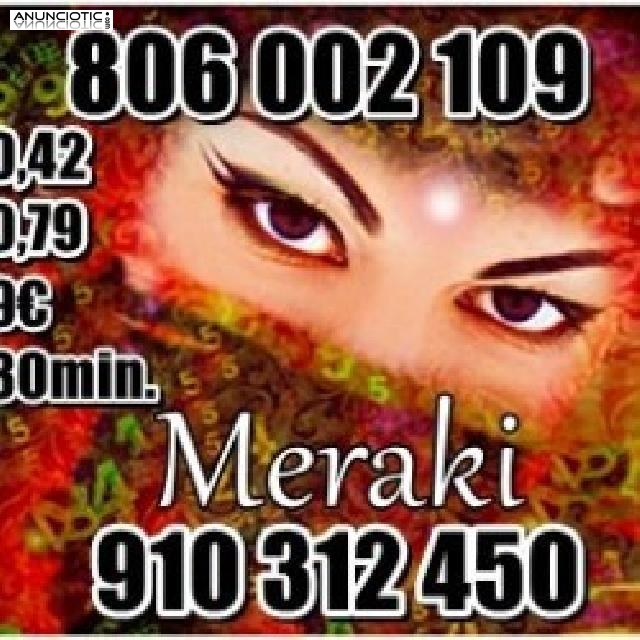 SOY TU MEJOR OPCIÓN TAROT Y VIDENCIA A UN SOLO PRECIO 4 15 min. 910312450