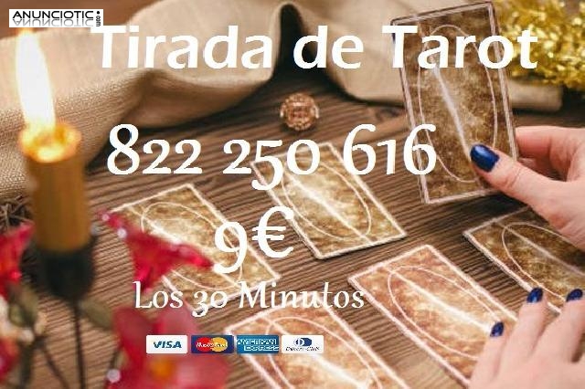 Tarot Visa Económica/Tarot del Amor