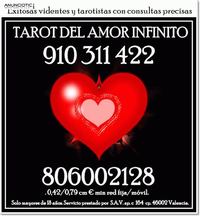 VISA 6 20min despeja tus dudas en el amor 910311422 -806002128