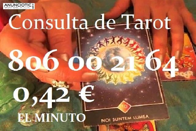 Tarot Visa Barata/806 00 21 64 Tarot Fiable