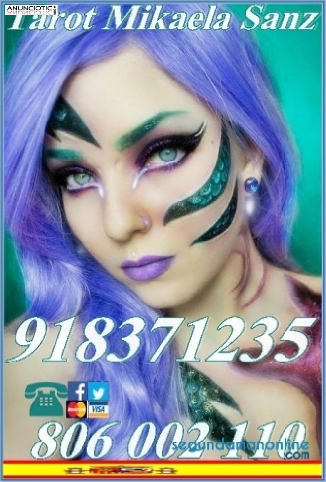 tarot evolutivo Visa 918 371 235 desde 4 15 minutos 