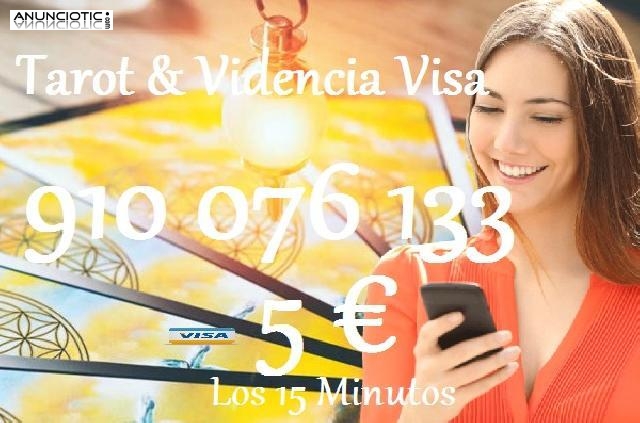 Tarot Visa/Tarot las 24 Horas/910 076 133