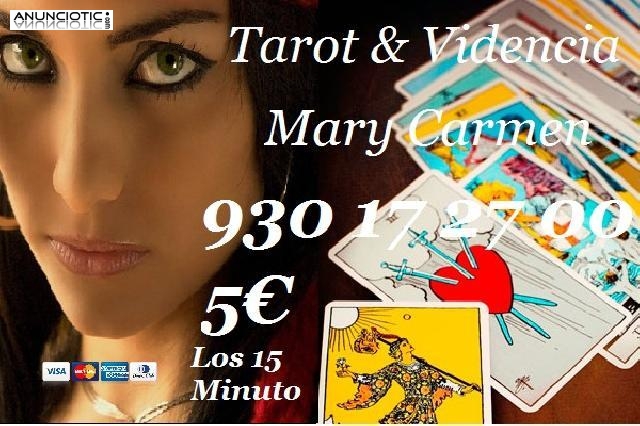 Tarot Visa Barata del Amor/930 17 27 00
